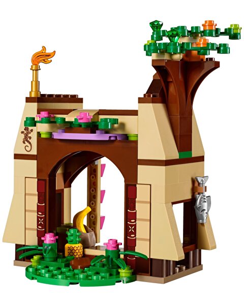 LEGO® Disney Prenses Moana’nın Ada Maceraları