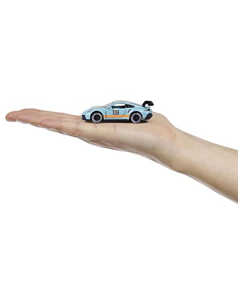 Majorette Porsche Sürümü 5'li Hedi̇ye Seti
