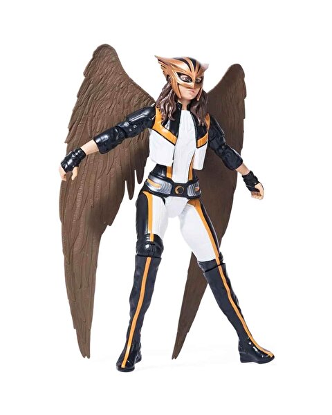 DC Comics Aksiyon Figürü  Hawkgirl 30 Cm