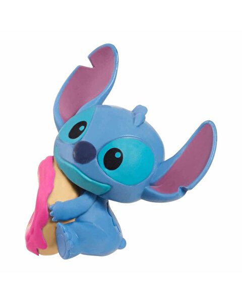 Disney Stitch Mini Kapsül Figürler Sürpriz Paket 46278