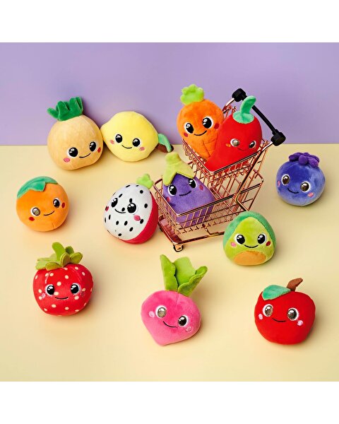 Squeezlings Sürpriz Figür Paketi