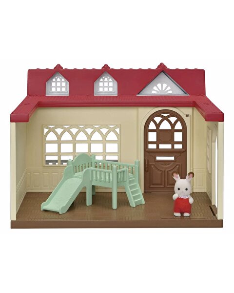 Sylvanian Families Ahududu Ev