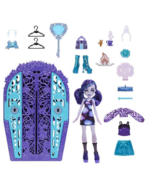 Monster High Gizemli Arkadaşlar Gizemli Bahçe Serisi Twyla HYT74