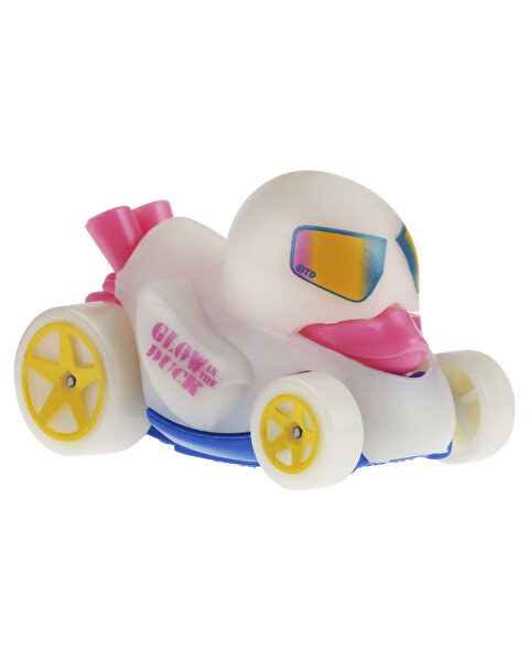 Hot Wheels Tekli Arabalar Duck N'roll HTC11