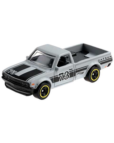 Hot Wheels Pickup Arabalar Datsun 620 GRP25