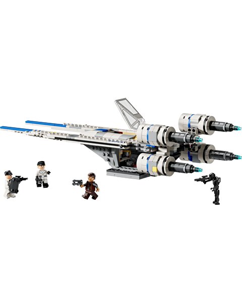 LEGO Star Wars Asi U-Wing Starfighter 75399