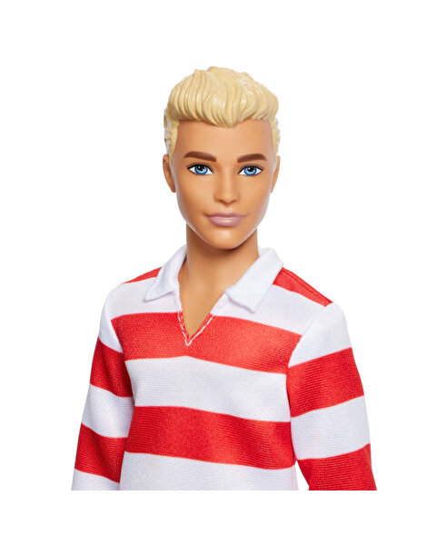 Barbie Yakışıklı Ken Bebekler HYV01