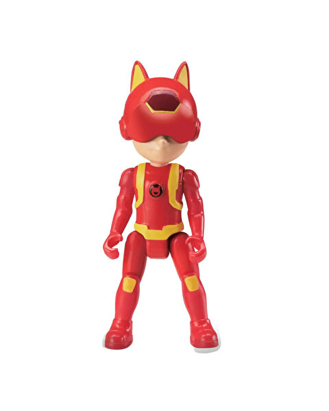 Petronix Deluxe Transforming Pup-E ve Matt
