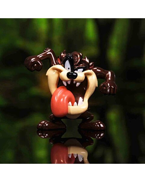 Jada Looney Tunes Figürler Tasmanian Devil
