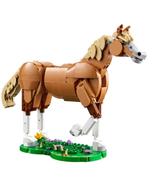 LEGO Creator 3 in 1 Güzel At 31166