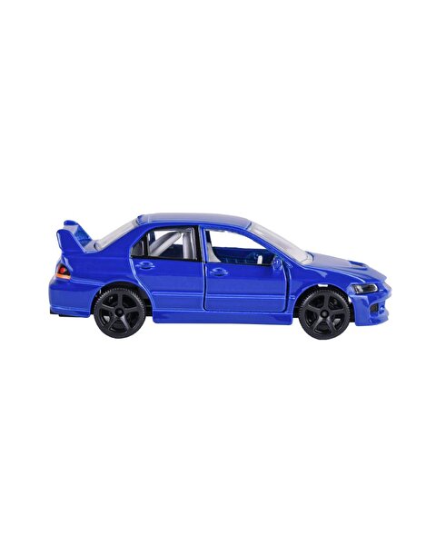 Majorette Japan Serisi Premi̇um Arabalar Mitsubishi Lancer Evolution 9