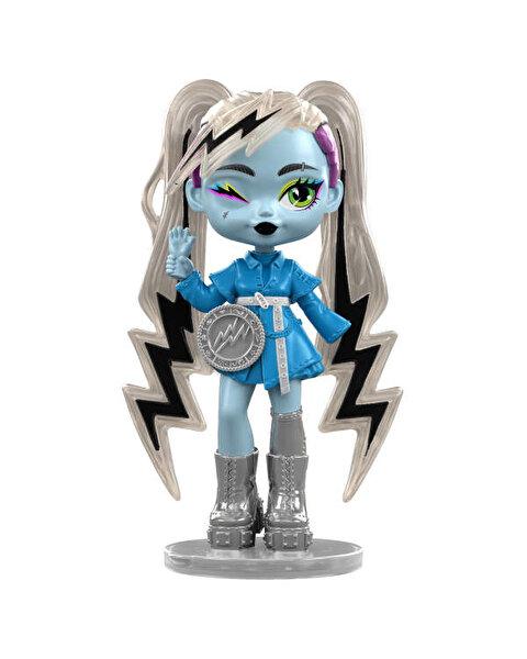 Monster High İksirleri Kristal Küre Serisi JCX99