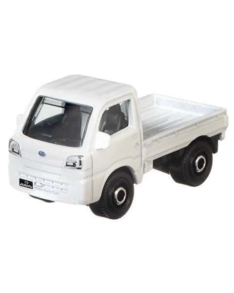 Matchbox Tekli Arabalar 2014 Subaru Sambar GKL92