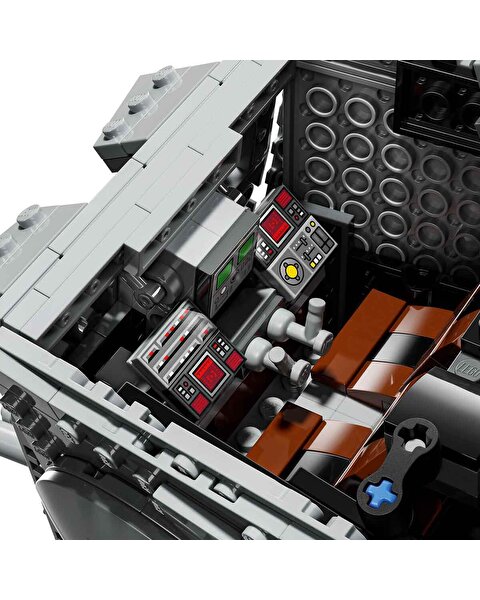 LEGO Star Wars AT-ST Walker 75417