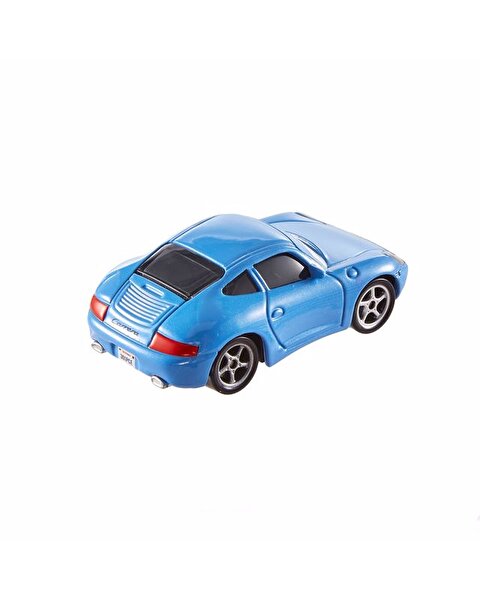 Cars 3 Tekli Karakter Araçlar - Sally FJH98