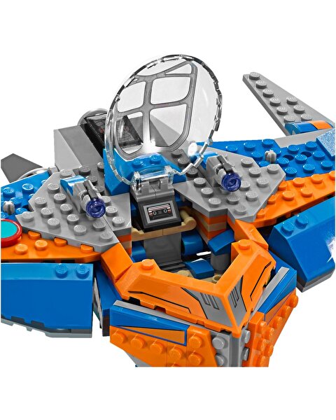 LEGO® Super Heroes Milano Abilisk’e Karşı