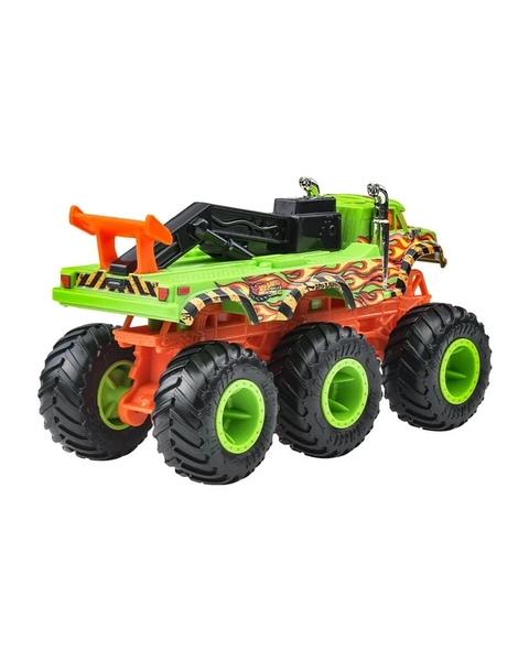 1:64 Hot Wheels Monster Trucks Arabalar The 909 JHY78
