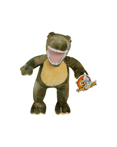 Dyno Dinozor Gülen Peluş 40 Cm