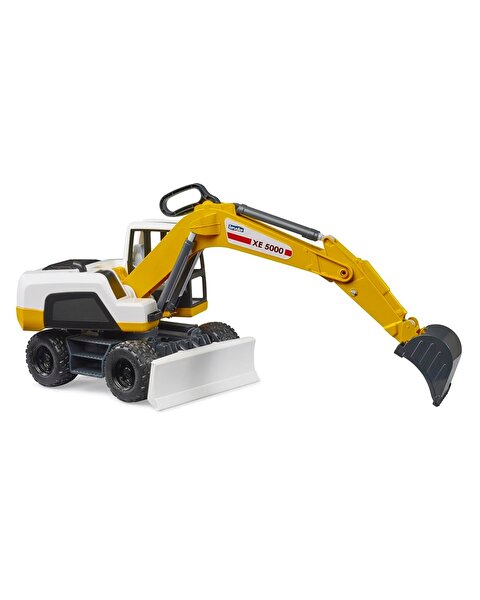 Bruder Ekskavatör