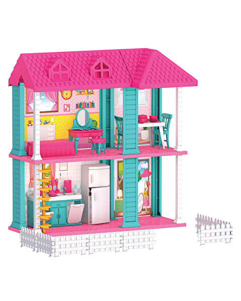 Mila'nın 2 Katlı Rüyası