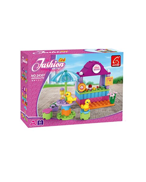 Ausini Fashion Set 24307