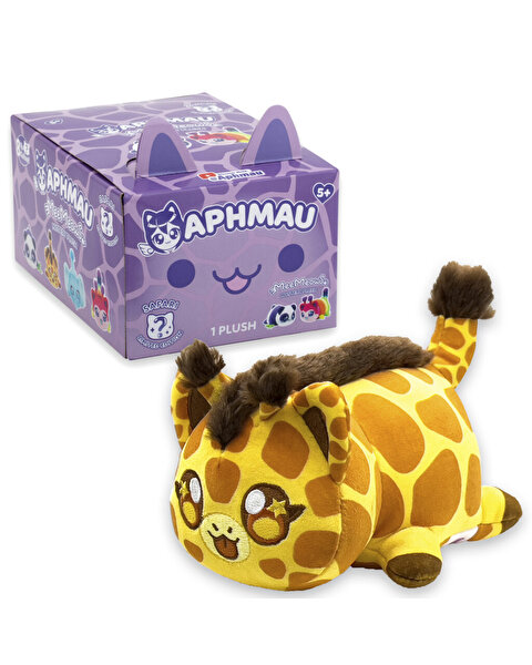 Aphmau Pelüş Figür Safari 65555