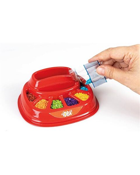 Clementoni Idea Sparkly Creations Oyun Simgeleri