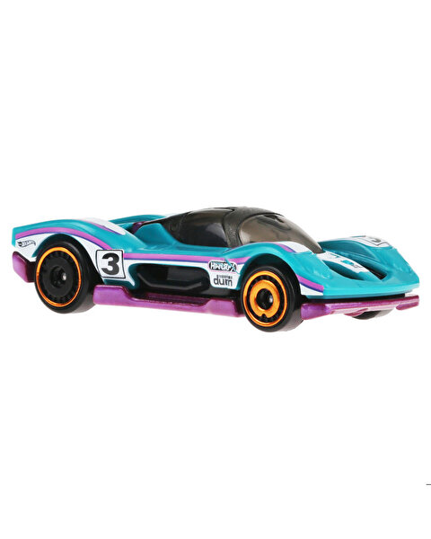 Hot Wheels Tekli Arabalar Group C Fantasy HTD25
