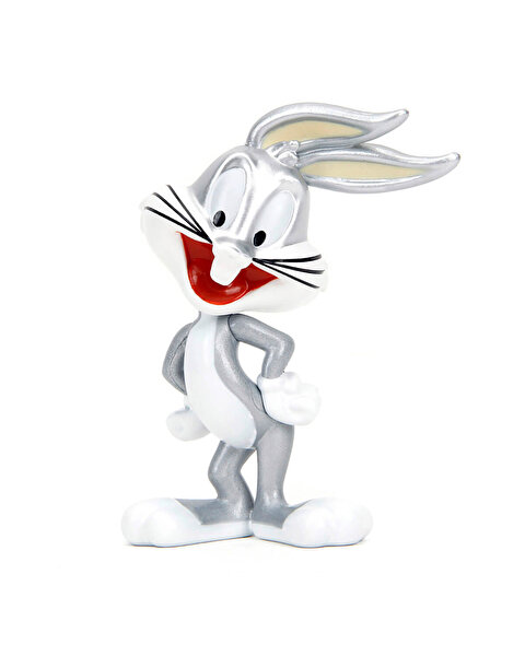 Jada Looney Tunes Figürler Bugs Bunny