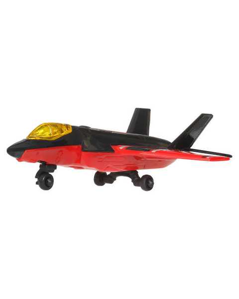 Matchbox Gökyüzü Araçları F-35 B Lightning II JJW34