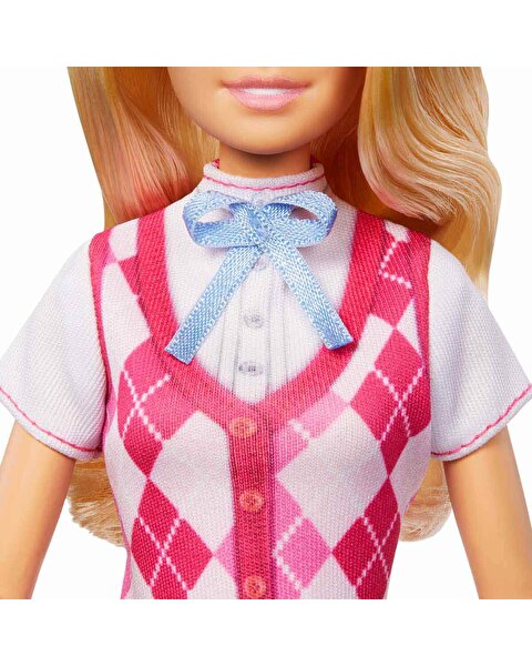 Barbie Binici Malibu Bebek HXJ38
