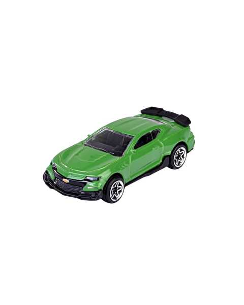 Majorette Sokak Arabaları Chevrolet Camaro