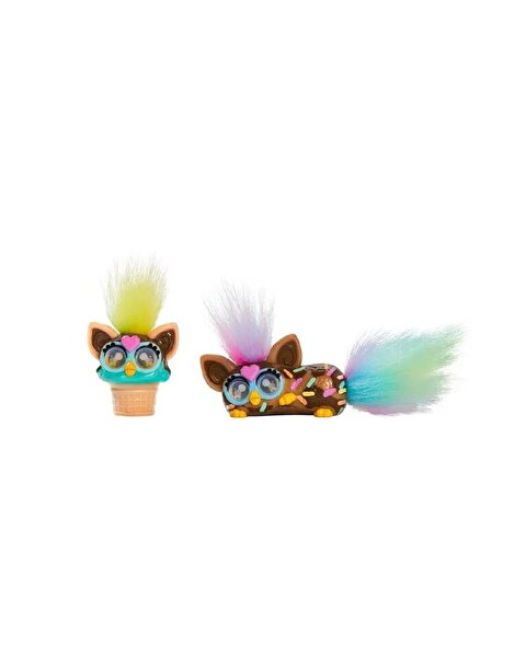 Furby Minis 2'li Paket Sürpriz Figür