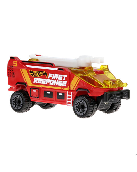 Hot Wheels Tekli Arabalar Runway Res-Q HTC88
