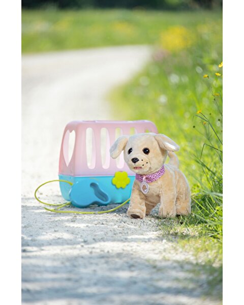 Baby Born Köpeğim Lucky