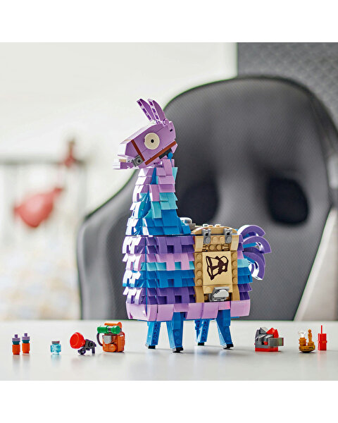 LEGO Fortnite Mühimmat Laması 77071