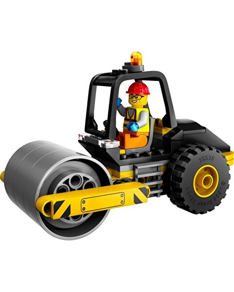 LEGO City Yol Silindiri 60401