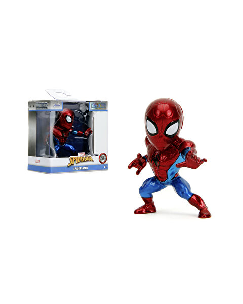 Jada Marvel Figür Spider Man 6.5 Cm