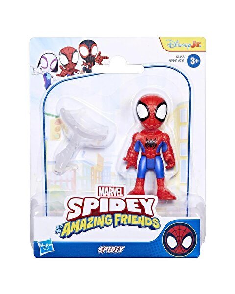 Marvel Spidey ve Arkadaşları Spidey G1458