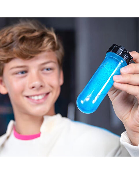 Mrbeast Lab Swarms Mikro Beast 5’li Figür