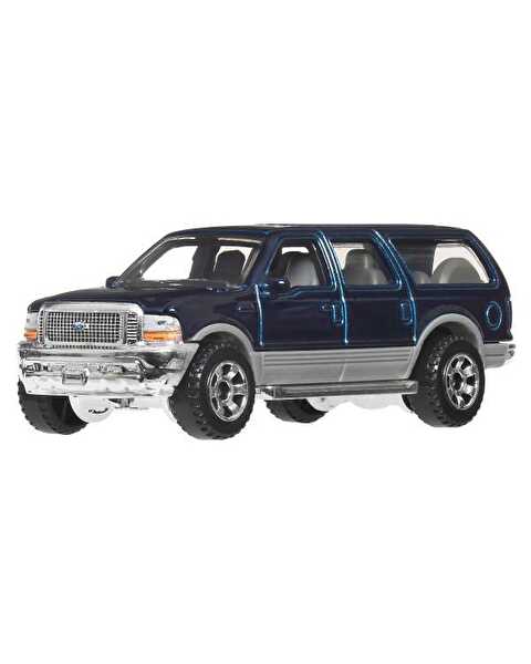 Matchbox 1:64 Arabalar 2004 Ford Excursion JBW67