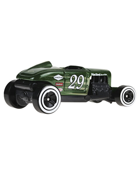 Hot Wheels Tekli Arabalar Max Steel HTD61