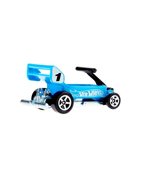 Hot Wheels Tekli Arabalar Draggin Wagon HKK71