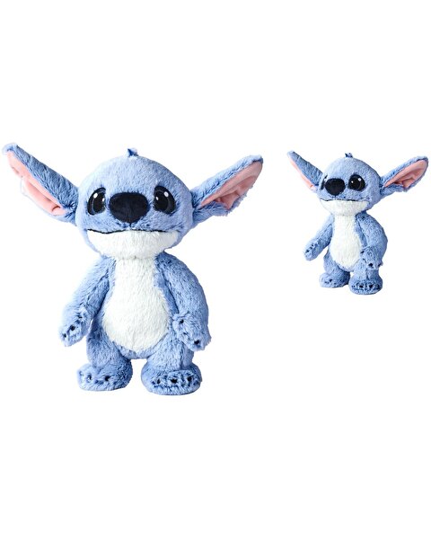 Disney Stitch Live Film Peluş 41 Cm