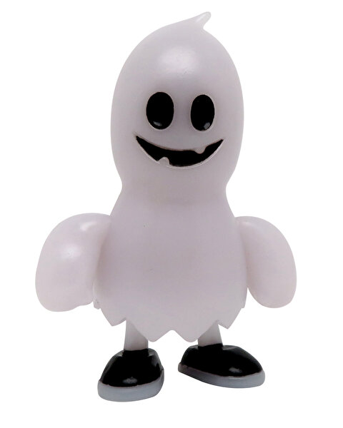 Stumble Guys 3'lü Mini Figür S4 Set 9