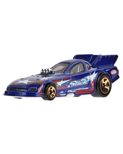 Hot Wheels Tekli Arabalar Mustang Nhra Funny Car HKK04