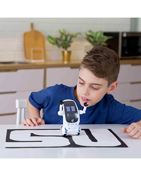 Silverlit Sesli ve Işıklı Maze Breaker 2