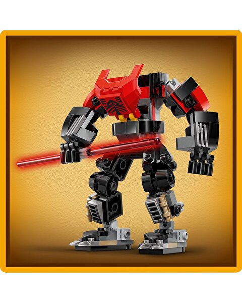 LEGO Star Wars Darth Maul Robotu 75411