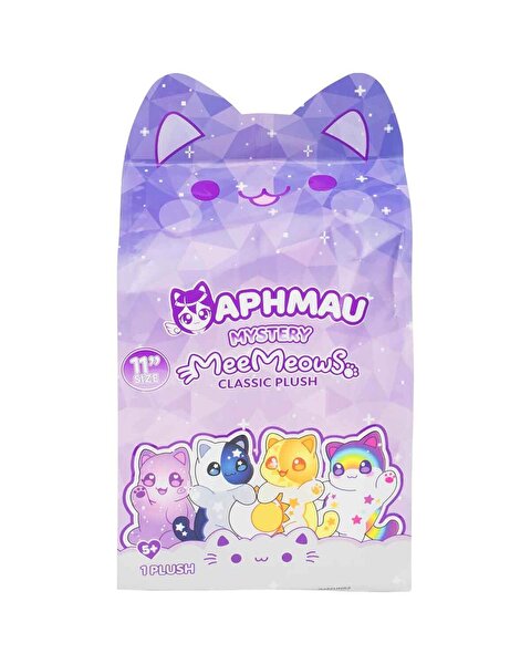 Aphmau Sürpriz Peluş Paketi 28 Cm APH06000