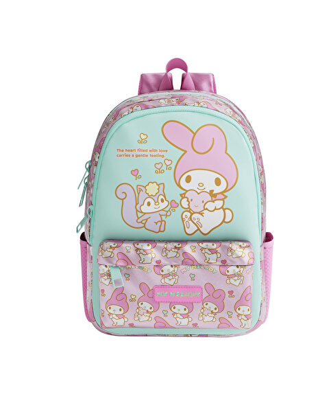 My Melody Okul Çantası